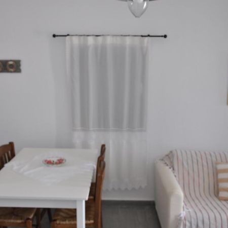 Vegera Beach House, Δονούσα Εξωτερικό φωτογραφία