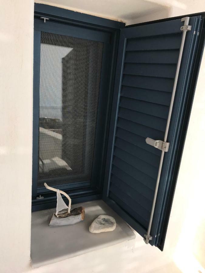 Vegera Beach House, Δονούσα Εξωτερικό φωτογραφία