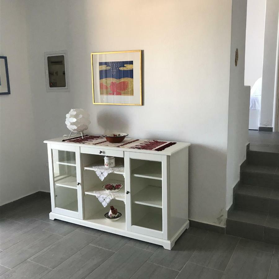 Vegera Beach House, Δονούσα Εξωτερικό φωτογραφία